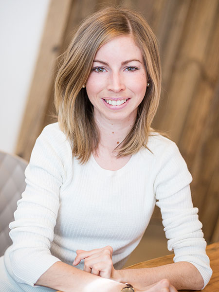 Anna Scharfetter, Lebensberatung Salzburg - Pongau